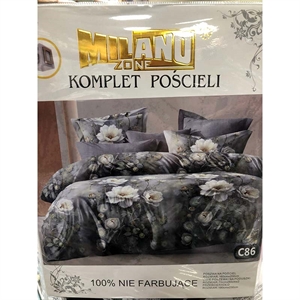 Komplet pościel 4cz 160x200cm