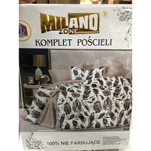 Komplet pościel 4cz 160x200cm