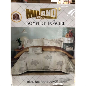 Komplet pościel 4cz 160x200cm