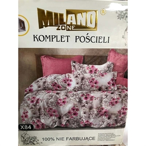 Komplet pościel 4cz 160x200cm