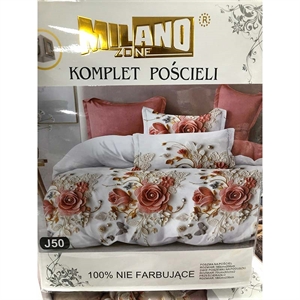 Komplet pościel 4cz 160x200cm