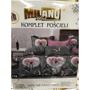 Komplet pościel 4cz 160x200cm