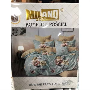 Komplet pościel 4cz 160x200cm
