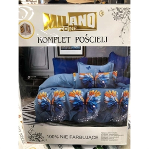 Komplet pościel 4cz 160x200cm