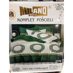 Komplet pościel 4cz 160x200cm