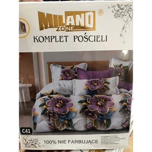 Komplet pościel 4cz 160x200cm