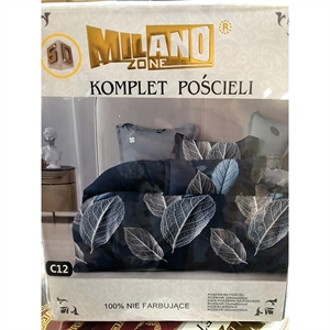 Komplet pościel 4cz 200x220cm