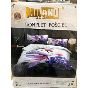 Komplet pościel 4cz 200x220cm