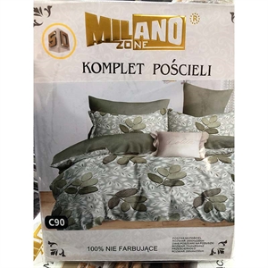 Komplet pościel 4cz 200x220cm