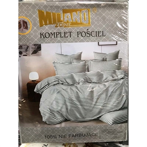 Komplet pościel 4cz 200x220cm