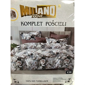 Komplet pościel 4cz 200x220cm