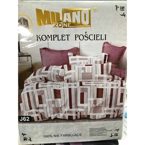 Komplet pościel 4cz 200x220cm
