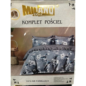 Komplet pościel 4cz 200x220cm
