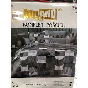 Komplet pościel 4cz 200x220cm