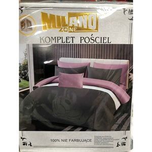 Komplet pościel 4cz 200x220cm