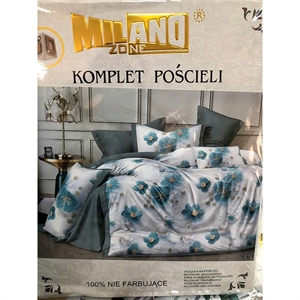 Komplet pościel 4cz 200x220cm