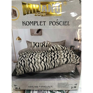 Komplet pościel 4cz 200x220cm