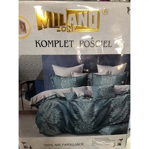 Komplet pościel 4cz 200x220cm