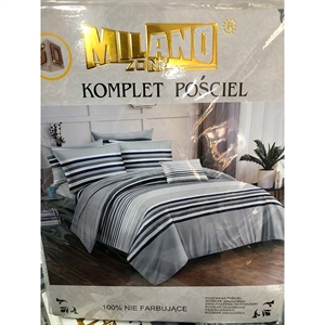 Komplet pościel 4cz 200x220cm