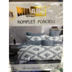 Komplet pościel 4cz 200x220cm