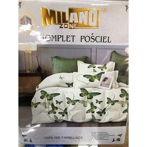 Komplet pościel 4cz 200x220cm
