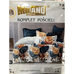 Komplet pościel 4cz 200x220cm