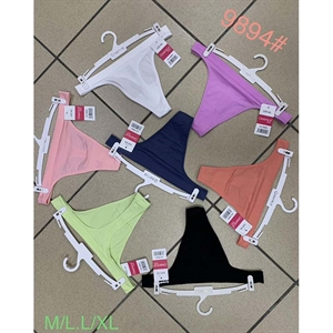 Majtki damskie M/L-L/XL