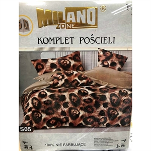 Komplet pościel 4cz 200x220cm
