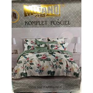 Komplet pościel 4cz 200x220cm
