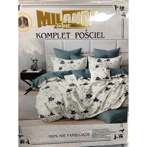 Komplet pościel 4cz 200x220cm