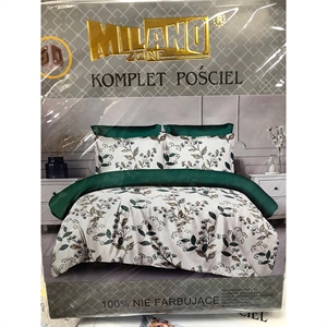 Komplet pościel 4cz 200x220cm