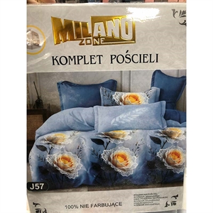 Komplet pościel 4cz 200x220cm
