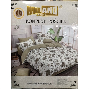 Komplet pościel 4cz 200x220cm