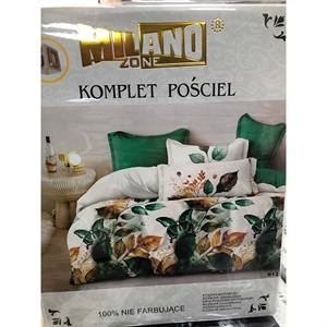Komplet pościel 4cz 200x220cm