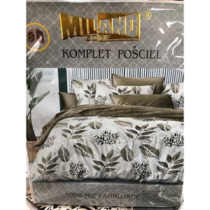 Komplet pościel 4cz 200x220cm