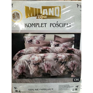 Komplet pościel 4cz 200x220cm