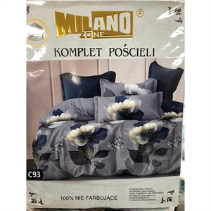 Komplet pościel 4cz 200x220cm