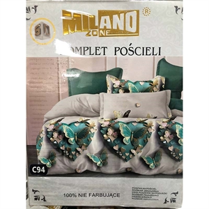 Komplet pościel 4cz 200x220cm