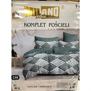 Komplet pościel 4cz 200x220cm