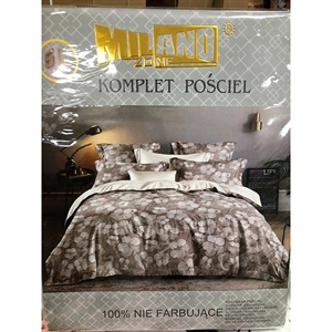 Komplet pościel 4cz 200x220cm