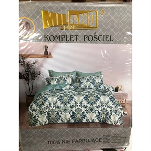 Komplet pościel 4cz 200x220cm