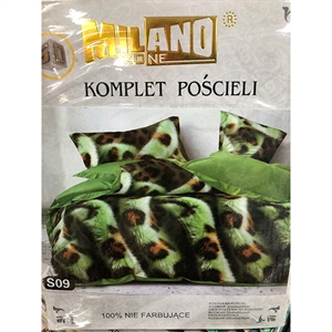 Komplet pościel 4cz 200x220cm