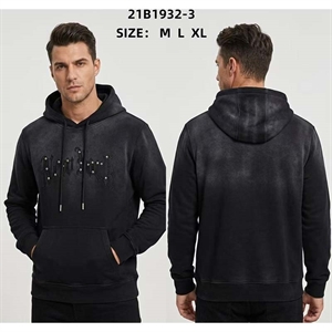 Bluza kangurka męska  M-XL