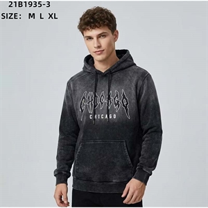 Bluza kangurka męska  M-XL