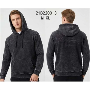 Bluza kangurka męska  M-XL