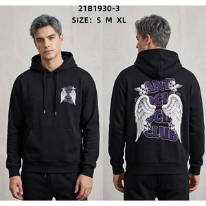 Bluza kangurka męska  S-XL