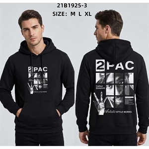 Bluza kangurka męska  M-XL