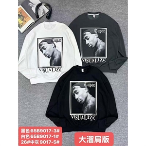 Bluza męska pod szyje  M-XL