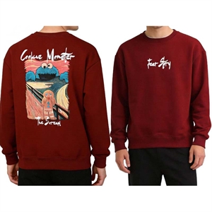 Bluza męska pod szyje  M-XL