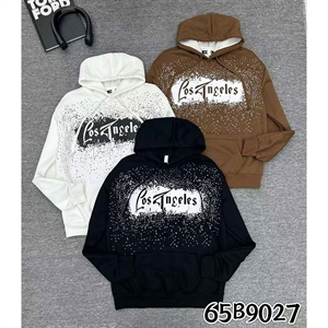 Bluza kangurka męska  M-XL